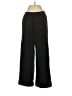 Set Solid Black Casual Pants Size S - photo 1