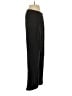 Set Solid Black Casual Pants Size S - photo 4