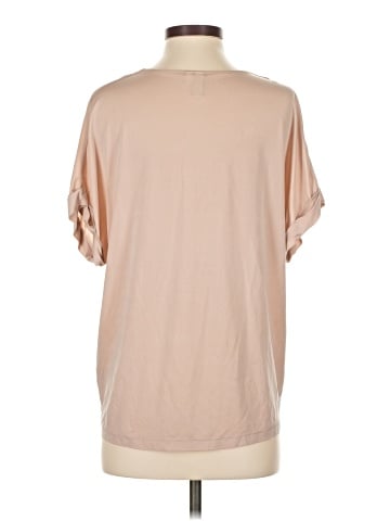 & Other Stories Short Sleeve Blouse (view 2)
