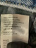 BDG 100% Cotton Stars Blue Jeans Size 26 waist - photo 8