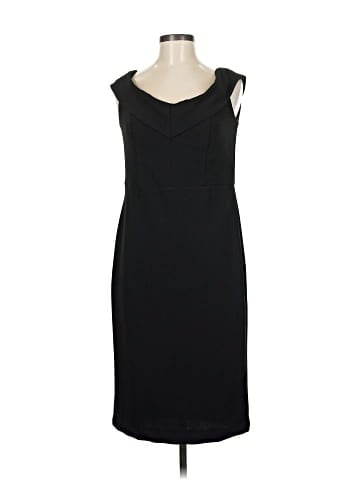ECI Cocktail Dress (view 1)