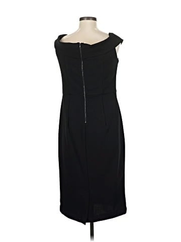 ECI Cocktail Dress (view 2)