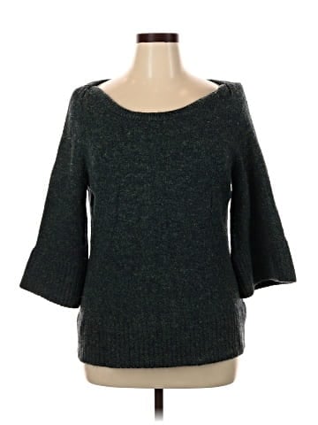 Spring & Mercer Pullover Sweater (view 1)