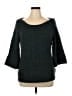 Spring & Mercer Green Pullover Sweater Size XL - photo 1