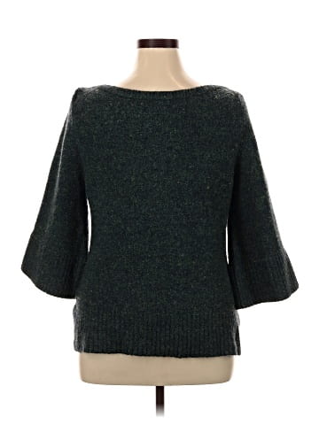 Spring & Mercer Pullover Sweater (view 2)