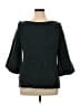 Spring & Mercer Green Pullover Sweater Size XL - photo 2