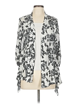 41 Hawthorn Cardigan