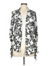 41Hawthorn Silver White Cardigan Size L - photo 1
