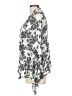 41Hawthorn Silver White Cardigan Size L - photo 5