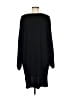 GiGio Black Casual Dress Size M - photo 2