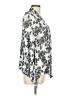 41Hawthorn Silver White Cardigan Size L - photo 4