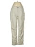 Gap Solid Tan Casual Pants Size 4 - photo 1