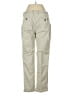Gap Solid Tan Casual Pants Size 4 - photo 2