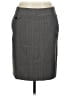 AGB Gray Formal Skirt Size 6 - photo 1