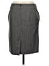 AGB Gray Formal Skirt Size 6 - photo 2