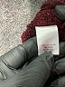 Croft & Barrow 100% Polyester Burgundy Pullover Sweater Size L - photo 8