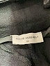 Petite Assembly Solid Black Active Pants Size S - photo 7