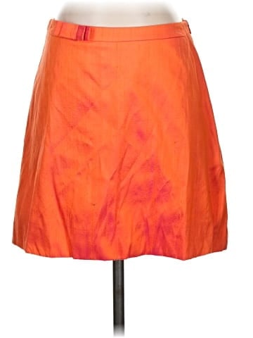 Robin Naylor Silk Skirt (view 1)