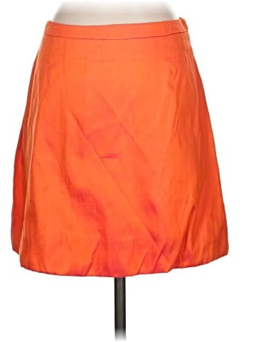 Robin Naylor Silk Skirt (view 2)