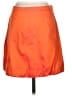 Robin Naylor 100% Silk Orange Silk Skirt Size 2 - photo 2
