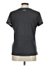 Under Armour Gray Active T-Shirt Size 7 - photo 2