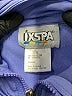 Ixspa Blue Track Jacket Size S - photo 6