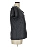 Under Armour Gray Active T-Shirt Size 7 - photo 4