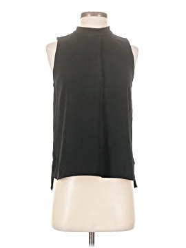 Ann Taylor Sleeveless Blouse