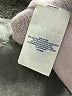 Lands' End Solid Pink Purple Pullover Sweater Size 6 - 8 - photo 8