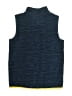 Tek Gear 100% Polyester Blue Sweater Vest Size 10 - 12 - photo 2