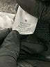 Brigitte Bailey Jacquard Marled Gray Black Vest Size M - photo 8