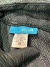 Delia's 100% Polyester Tweed Gray Dress Pants Size 5 - 6 - photo 7
