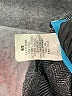 Delia's 100% Polyester Tweed Gray Dress Pants Size 5 - 6 - photo 8