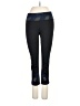 Lululemon Athletica Argyle Blue Black Active Pants Size 6 - photo 1