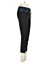 Lululemon Athletica Argyle Blue Black Active Pants Size 6 - photo 4