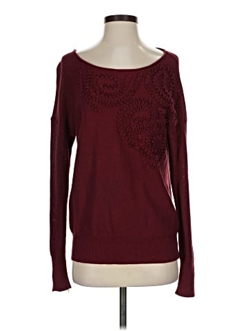 Plenty By Tracy Reese Pullover Sweater (view 1)