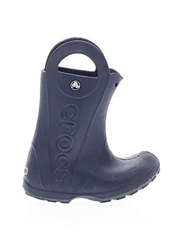 Crocs Rain Boots (view 1)