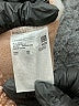Uniqlo 100% Polyester Tan Coat Size 7 - 8 - photo 4