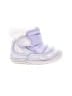 Stride Rite Purple Ankle Boots Size 3 (baby, wide) - photo 1