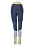 MPG Color Block Blue Active Pants Size XS - photo 1