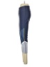 MPG Color Block Blue Active Pants Size XS - photo 5