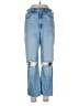 Hollister Blue Jeans Size 11 - photo 1