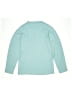 Assorted Brands Solid Teal Long Sleeve T-Shirt Size 3-6 mo (estimated) - photo 2