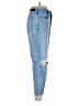 Hollister Blue Jeans Size 11 - photo 4