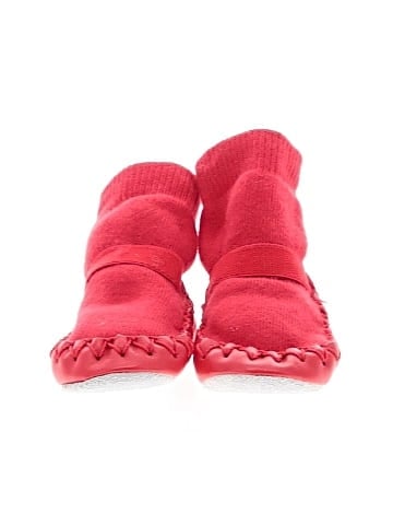 Hanna Andersson Booties (view 2)