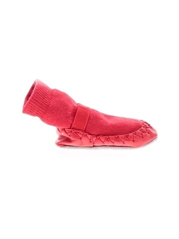 Hanna Andersson Booties (view 1)