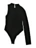 Glam Black Bodysuit Size L - photo 1