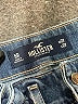 Hollister Blue Jeans Size 27 waist - photo 6