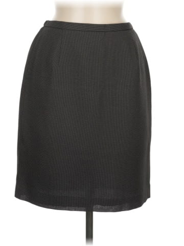Karen Scott Formal Skirt (view 1)