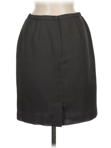 Karen Scott Formal Skirt (view 2)